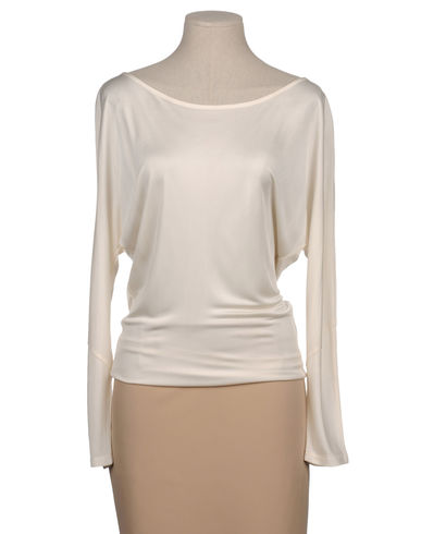 ZOOM LALTRAMODA - Long sleeve t-shirt