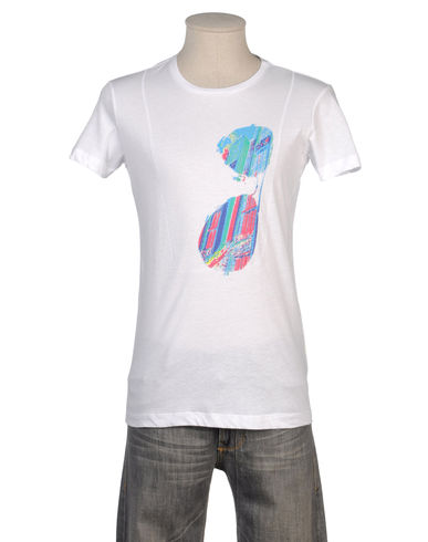 ZOOM DIESEL - Short sleeve t-shirt