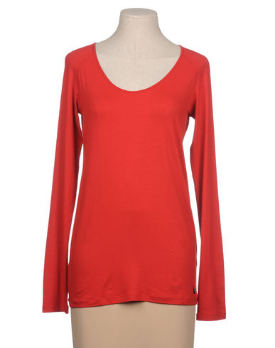 ZOOM CK CALVIN KLEIN - Long sleeve t-shirt