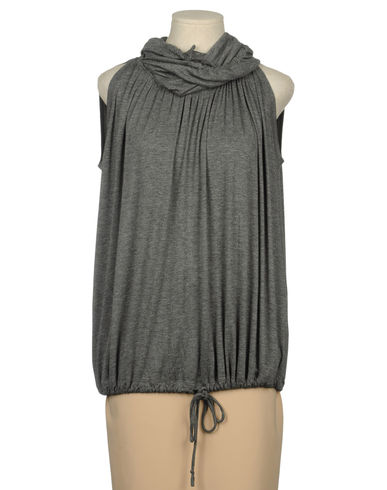 ZOOM ROBERT RODRIGUEZ - Sleeveless t-shirt