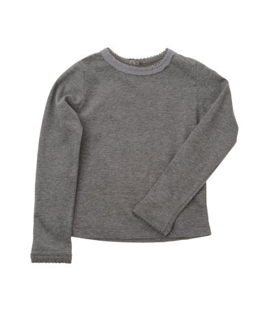 ZOOM I PINCO PALLINO I&S CAVALLERI - Long sleeve t-shirt