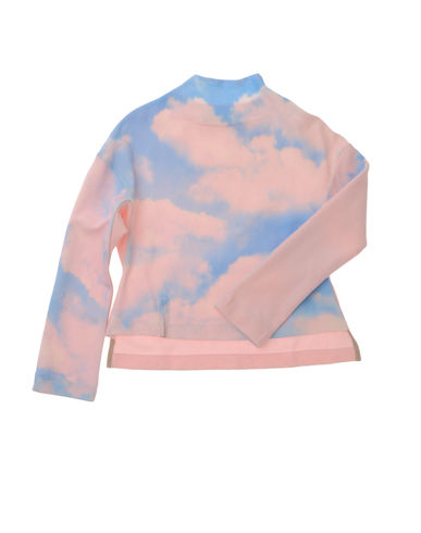 ZOOM I PINCO PALLINO I&S CAVALLERI - Long sleeve t-shirt