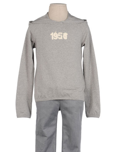 ZOOM 1950 I PINCO PALLINO - Long sleeve t-shirt