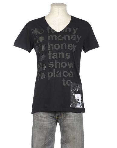ZOOM DIESEL - Short sleeve t-shirt