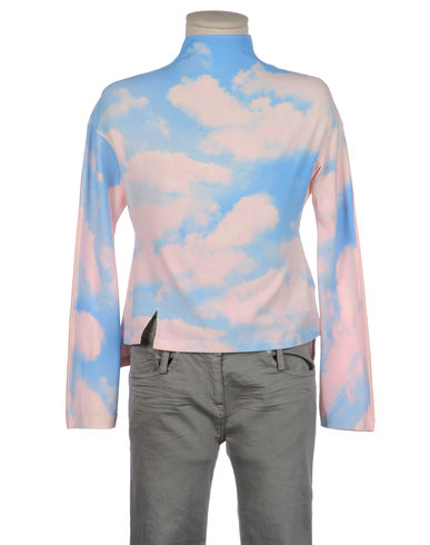 ZOOM I PINCO PALLINO I&S CAVALLERI - Long sleeve t-shirt