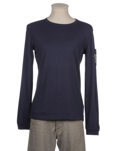ZOOM DIESEL - Long sleeve t-shirt