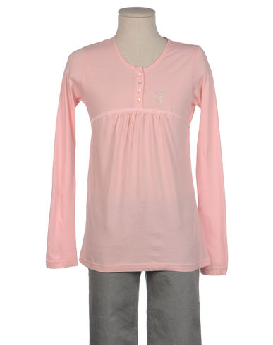 ZOOM I PINCO PALLINO I&S CAVALLERI - T-shirt