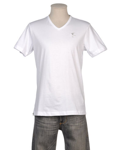 ZOOM DIESEL - Short sleeve t-shirt