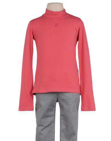 ZOOM 1950 I PINCO PALLINO - Long sleeve t-shirt