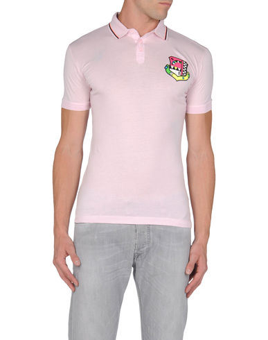 ZOOM DIESEL - Polo shirt