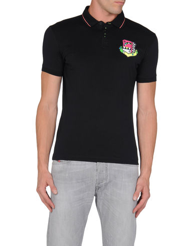 ZOOM DIESEL - Polo shirt
