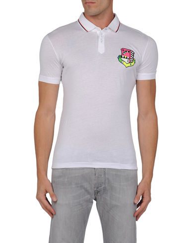 ZOOM DIESEL - Polo shirt
