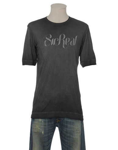 ZOOM DIESEL BLACK GOLD - Short sleeve t-shirt