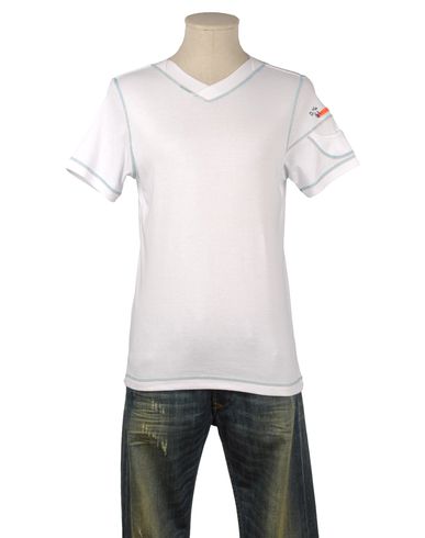 ZOOM DIESEL - Short sleeve t-shirt