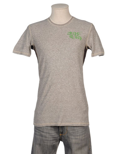 ZOOM DIESEL - Short sleeve t-shirt