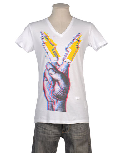 ZOOM DIESEL - Short sleeve t-shirt