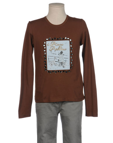 ZOOM I PINCO PALLINO I&S CAVALLERI - Long sleeve t-shirt
