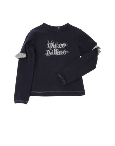ZOOM I PINCO PALLINO I&S CAVALLERI - T-shirt