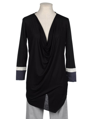 ZOOM DIESEL BLACK GOLD - T-shirt