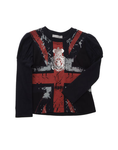 ZOOM I PINCO PALLINO I&S CAVALLERI - Long sleeve t-shirt