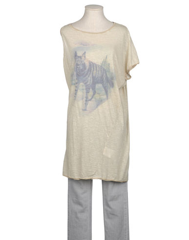 ZOOM DIESEL BLACK GOLD - Short sleeve t-shirt
