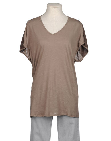 ZOOM DIESEL BLACK GOLD - Short sleeve t-shirt