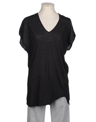 ZOOM DIESEL BLACK GOLD - Short sleeve t-shirt