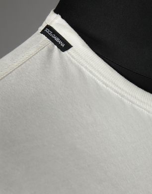 ICON T SHIRT - Short sleeve t-shirts - Dolce&Gabbana - Winter 2014 ICON T SHIRT - Short sleeve t-shirts - Dolce&Gabbana - Winter 2014