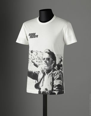 ICON T SHIRT - Short sleeve t-shirts - Dolce&Gabbana - Winter 2014 ICON T SHIRT - Short sleeve t-shirts - Dolce&Gabbana - Winter 2014