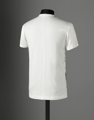 ICON T SHIRT - Short sleeve t-shirts - Dolce&Gabbana - Winter 2014 ICON T SHIRT - Short sleeve t-shirts - Dolce&Gabbana - Winter 2014