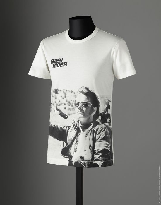 ICON T SHIRT - Short sleeve t-shirts - Dolce&Gabbana - Winter 2014 ICON T SHIRT - Short sleeve t-shirts - Dolce&Gabbana - Winter 2014
