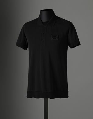 POLO SHIRT - Gym T-shirts - Dolce&Gabbana - Winter 2014 POLO SHIRT - Gym T-shirts - Dolce&Gabbana - Winter 2014