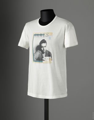 ICON T SHIRT - Short sleeve t-shirts - Dolce&Gabbana - Winter 2014 ICON T SHIRT - Short sleeve t-shirts - Dolce&Gabbana - Winter 2014
