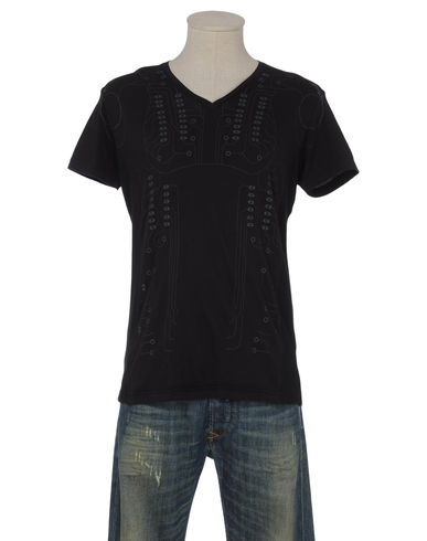 ZOOM DIESEL - Short sleeve t-shirt