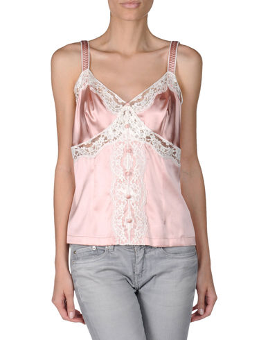 ZOOM DOLCE & GABBANA - Top