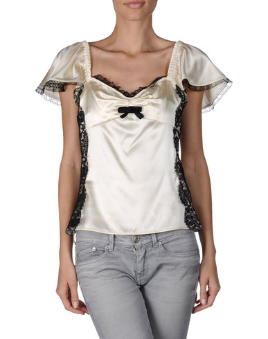 ZOOM D&G - Blouse