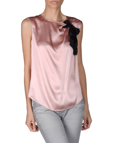 ZOOM D&G - Blouse