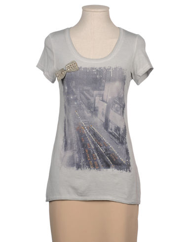 ZOOM ROMEO Y JULIETA - Short sleeve t-shirt