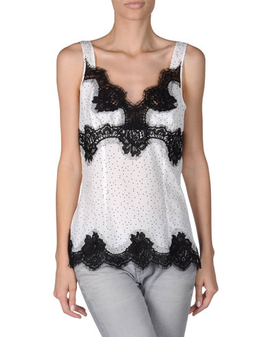 ZOOM DOLCE & GABBANA - Top