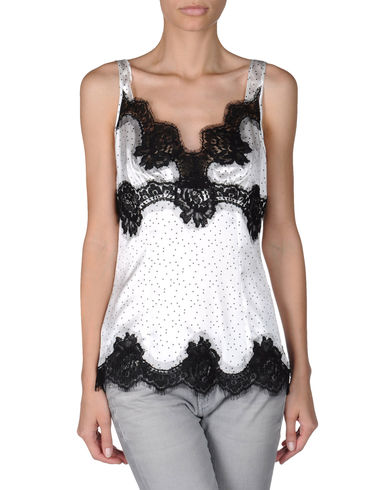 ZOOM DOLCE & GABBANA - Top