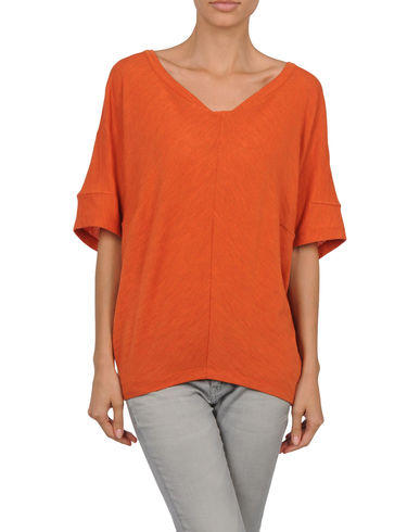 ZOOM MAISON MARTIN MARGIELA 1 - Short sleeve t-shirt