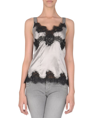 ZOOM DOLCE & GABBANA - Top