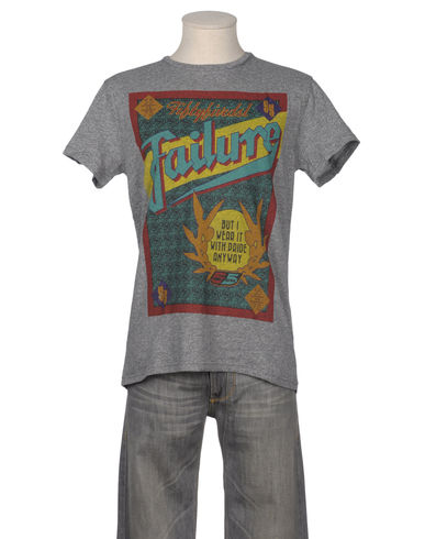 ZOOM 55DSL - T-shirt