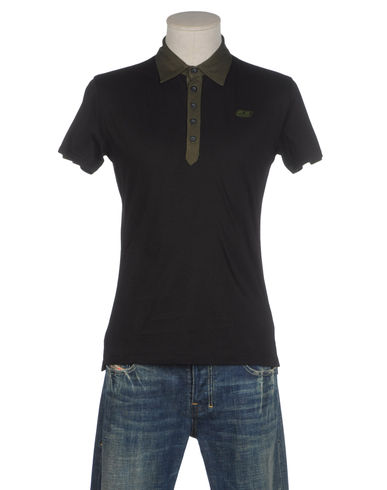 ZOOM 55DSL - Polo shirt