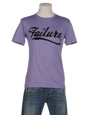 ZOOM 55DSL - Short sleeve t-shirt