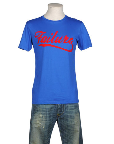ZOOM 55DSL - Short sleeve t-shirt