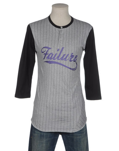 ZOOM 55DSL - Long sleeve t-shirt