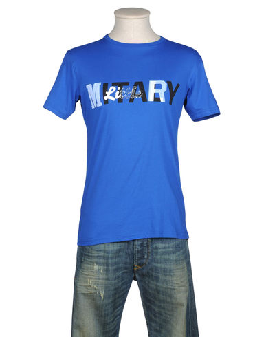 ZOOM 55DSL - T-shirt