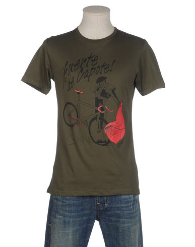 ZOOM 55DSL - T-shirt