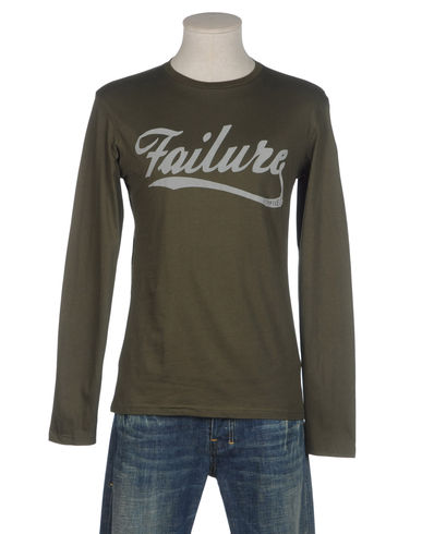 ZOOM 55DSL - Long sleeve t-shirt